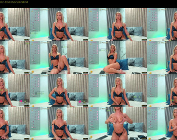 kassablanca_ — 11 minute Chaturbate female cam show recording, 720p, Jan 5, 2025