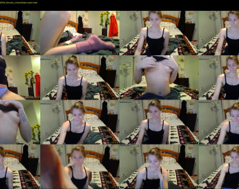 katynowhere — 103 minute Chaturbate female cam show recording, 480p, Jan 4, 2025
