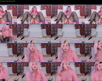 kawaii_yuki — 33 minute Chaturbate female cam show recording, 720p, Jan 4, 2025