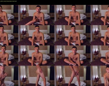 kenter_parker — 4 minute Chaturbate male cam show recording, 720p, Jan 4, 2025