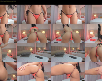 kim_spencer — 42 minute Chaturbate female cam show recording, 720p, Jan 4, 2025