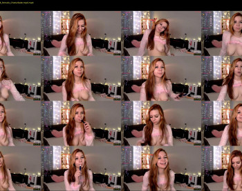 kira_briis — 8 minute Chaturbate female cam show recording, 720p, Jan 4, 2025