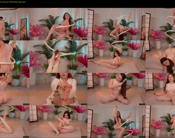 kittycaitlin — 121 minute Chaturbate female cam show recording, 720p, Jan 5, 2025