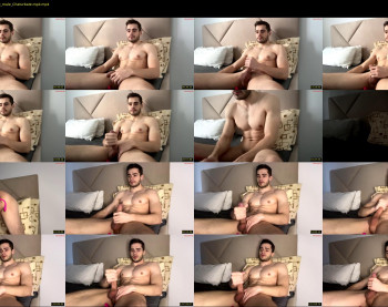 kiwigray — 82 minute Chaturbate male cam show recording, 720p, Jan 4, 2025