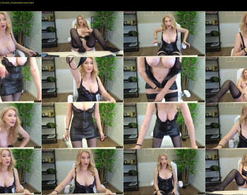 ladyleea — 17 minute Chaturbate female cam show recording, 720p, Jan 4, 2025