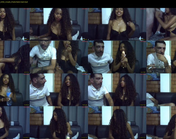 ladysarah101 — 100 minute Chaturbate couple cam show recording, 480p, Jan 4, 2025