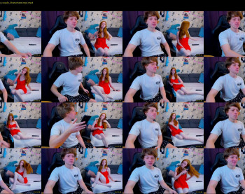 laksmrrr — 20 minute Chaturbate couple cam show recording, 720p, Jan 4, 2025