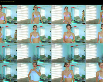 laralane_ — 4 minute Chaturbate female cam show recording, 720p, Jan 4, 2025