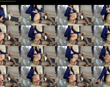 leraooook — 6 minute Chaturbate female cam show recording, 720p, Jan 4, 2025