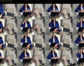 leraooook — 19 minute Chaturbate female cam show recording, 720p, Jan 4, 2025
