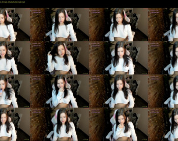 lexia_coy — 32 minute Chaturbate female cam show recording, 720p, Jan 4, 2025