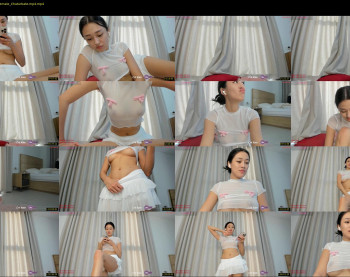 liavee — 121 minute Chaturbate female cam show recording, 720p, Jan 4, 2025