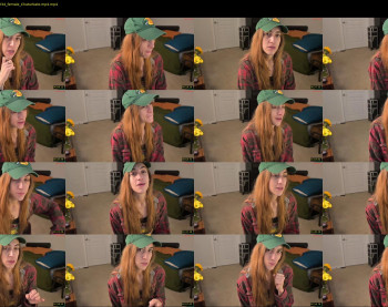 lilithoftrees — 3 minute Chaturbate female cam show recording, 720p, Jan 4, 2025