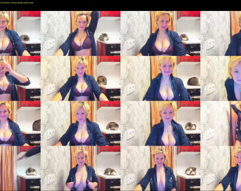 lisasimsx — 29 minute Chaturbate female cam show recording, 720p, Jan 5, 2025