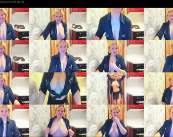 lisasimsx — 9 minute Chaturbate female cam show recording, 720p, Jan 5, 2025