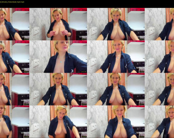 lisasimsx — 55 minute Chaturbate female cam show recording, 720p, Jan 5, 2025