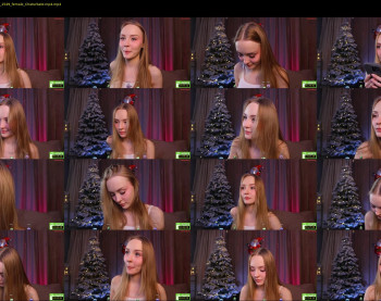 lissa_meooow — 32 minute Chaturbate female cam show recording, 720p, Jan 4, 2025