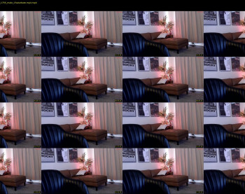 lockdownlove — 20 minute Chaturbate male cam show recording, 720p, Jan 4, 2025