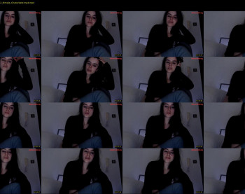 luana789 — 4 minute Chaturbate female cam show recording, 360p, Jan 5, 2025