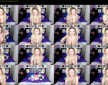mackenziewolfe — 28 minute Chaturbate couple cam show recording, 720p, Jan 4, 2025