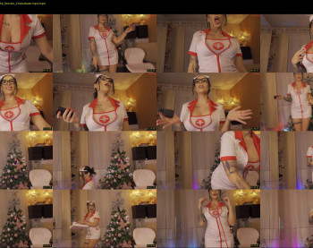 magyc_bri — 4 minute Chaturbate female cam show recording, 720p, Jan 4, 2025