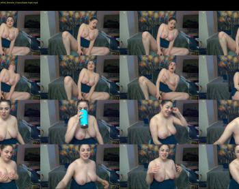 mandy_rose1 — 12 minute Chaturbate female cam show recording, 720p, Jan 5, 2025