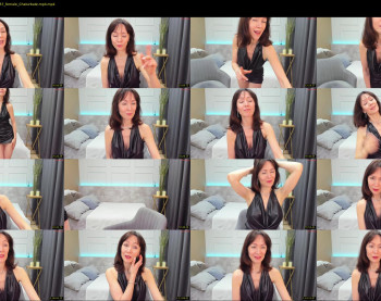 mariagold — 87 minute Chaturbate female cam show recording, 720p, Jan 4, 2025