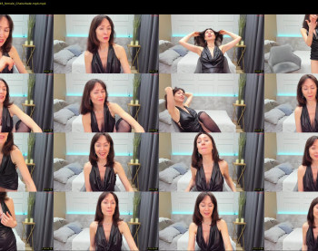 mariagold — 80 minute Chaturbate female cam show recording, 720p, Jan 4, 2025