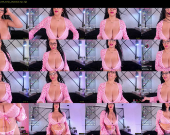 marie_miller_ — 87 minute Chaturbate female cam show recording, 720p, Jan 4, 2025