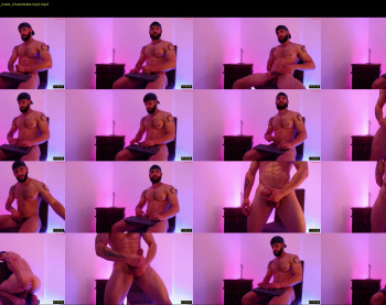 max_xl_ — 27 minute Chaturbate male cam show recording, 720p, Jan 4, 2025