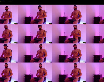 max_xl_ — 4 minute Chaturbate male cam show recording, 720p, Jan 5, 2025