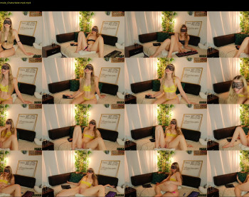 mbca — 85 minute Chaturbate couple cam show recording, 720p, Jan 4, 2025