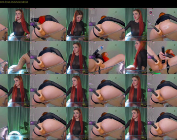 michelleblow — 117 minute Chaturbate female cam show recording, 720p, Jan 5, 2025