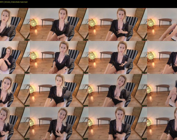 mirela_silver — 5 minute Chaturbate female cam show recording, 720p, Jan 5, 2025