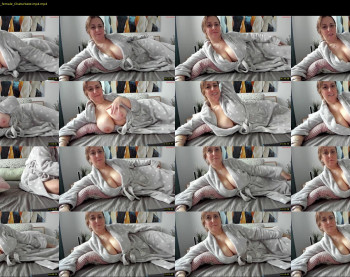 mis_eva — 38 minute Chaturbate female cam show recording, 720p, Jan 4, 2025