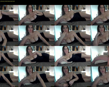 mis_eva — 17 minute Chaturbate female cam show recording, 720p, Jan 4, 2025