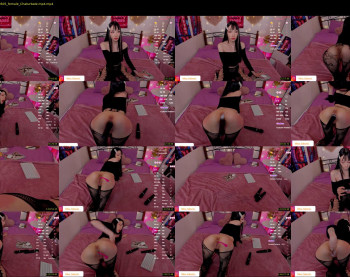 misasakurai — 121 minute Chaturbate female cam show recording, 720p, Jan 5, 2025