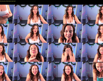 missbecca_ — 21 minute Chaturbate female cam show recording, 720p, Jan 4, 2025