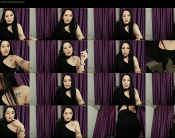missdyaa — 15 minute Chaturbate female cam show recording, 720p, Jan 4, 2025