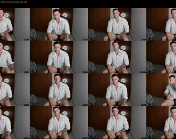 modexusparty — 6 minute Chaturbate male cam show recording, 720p, Jan 4, 2025