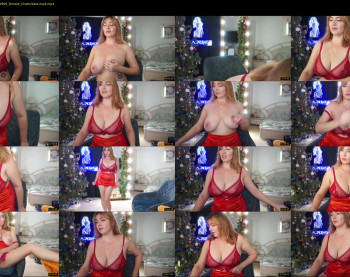 moonlight4u — 77 minute Chaturbate female cam show recording, 720p, Jan 4, 2025
