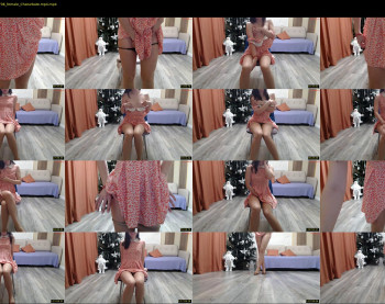 morkov_ka — 94 minute Chaturbate female cam show recording, 720p, Jan 4, 2025