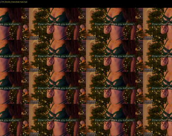 ms_seductive — 3 minute Chaturbate female cam show recording, 720p, Jan 4, 2025