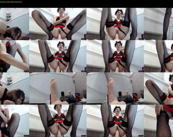 mullty — 29 minute Chaturbate female cam show recording, 720p, Jan 4, 2025