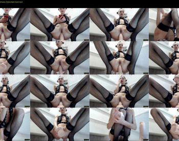 mullty — 17 minute Chaturbate female cam show recording, 720p, Jan 4, 2025
