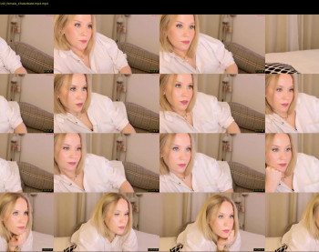 myassistant — 121 minute Chaturbate female cam show recording, 720p, Jan 5, 2025