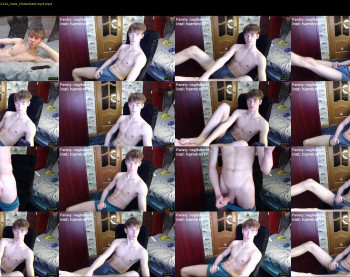 nagibator69_ — 124 minute Chaturbate couple cam show recording, 720p, Jan 4, 2025