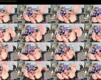nathanharris207 — 3 minute Chaturbate male cam show recording, 720p, Jan 4, 2025
