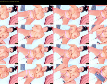 natural_bigboobs — 33 minute Chaturbate female cam show recording, 720p, Jan 5, 2025