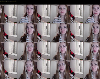 naughty_popa — 5 minute Chaturbate female cam show recording, 720p, Jan 4, 2025